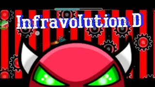 Infravolution D | Mi nuevo nivel | XXL Demon | Vrxii