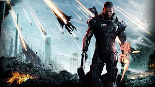 Mass effect 3 - Tribute