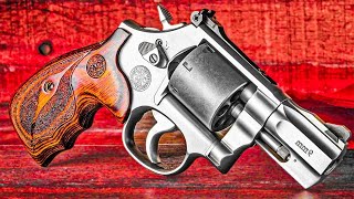 7 Guns You Need For EMERGENCY!