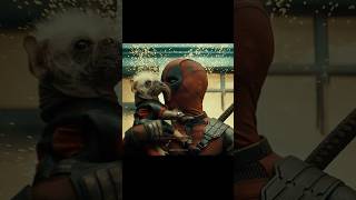 HE HAS RISEN BABY GIRL! | DEADPOOL AND WOLVERINE #shorts #deadpool #marvel #lfg #deadpool3