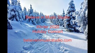 WINTER CONCERT 2020