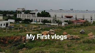 my first vlogs | please support me