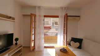 3 BEDROOM APARTMENT IN TORREVIEJA NEAR THE BEACH