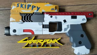 SKIPPY from Cyberpunk 2077