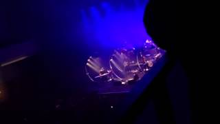 Lou Doillon - Jealousy live @ Pleyel 2013