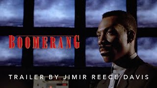 Boomerang - 'Here We Go' | Trailer Cut