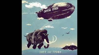 Capital Cities - Safe And Sound (Torisutan Extended)