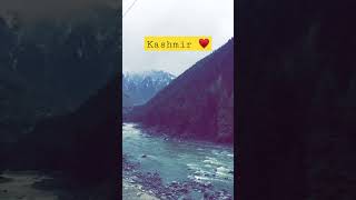 | Kashmir ♥️ | #kashmir #shorts #youtubeshorts