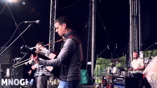 Mnogi Drugi  | Čudan svijet | INmusic festival | 2015.