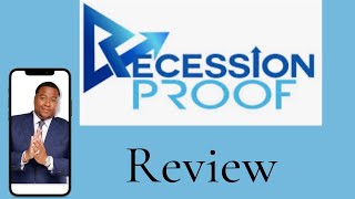 Recession Proof Extreme Review - Honest opinion on Marcus Barney and if he is scamming !