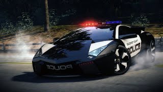 25 Minutes of NFS Hot Pursuit Gameplay in 2023