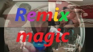 Magic meme (Remix) Dance music