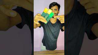 TRYING HIGHLIGHTER HACK 🤗 | Aditya Raj Anand