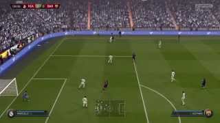 FIFA 15