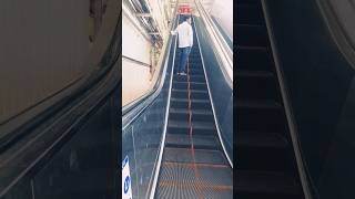 Railway Station Lift 🛗 Short video