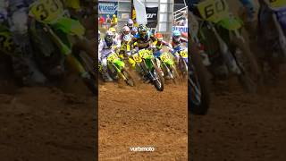 Dean Wilson’s Savage Holeshot 2008 Loretta Lynn’s