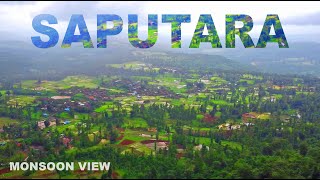 Saputara | Monsoon Special | Episode 02 | Manish Solanki Vlogs