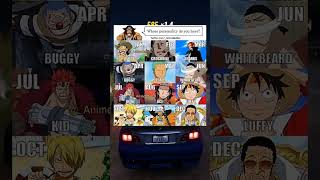 One piece game #onepiece