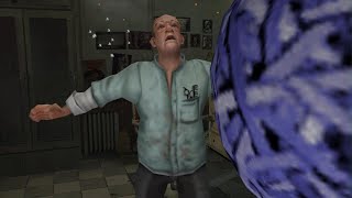 Bully Jimmy Gets Revenge On Crappy Barber