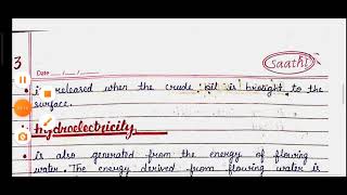 Class -8|Geography|Chapter 3|Mineral And Power Resources| Part -2| Full Chapter Notes Explaination