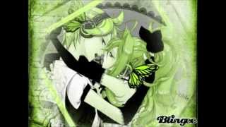 [Megurine Luka] Feat Len [Cantarella] Mp3