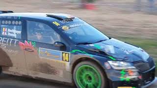 Rallye Haspengouw 2023 FULL Rallye 2