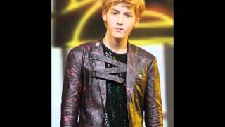 KRIS EXO-M 2012