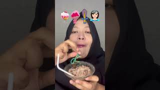 Mukbang es serut viral #shorts #short #shortsvideo