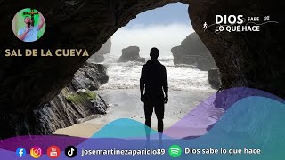 Los lugares Teológicos 2 - Sal de la cueva