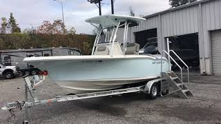 Boat DeliveryJust In Time For Christmas