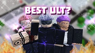 Who Has The BEST Ultimate?