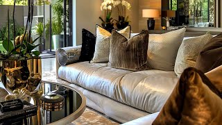 Living Room Decorating Ideas 2025 Home Interior Design Ideas | Sofa Set Designs | Coffee Table Ideas