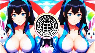 BUNNY GIRL SENPAI (OFFICIAL BOUNCE REMIX) - KEIRON RAVEN