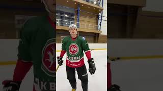 Что лучше, хоккей или футбол?🏒⚽️