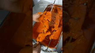 Dry tandoori || Hatimys special food || food video 2024