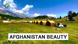 د افغانستان زړه راښکونکې دا طبیعي ښکلا به مو نه وې لیدلې 😱| The Beauty Of AFGHANISTAN Switzerland HD