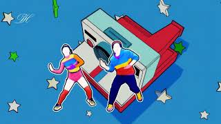 Just Dance 2020 - Charli XCX & Troye Sivan - 1999 (4K 120fps) Choreography