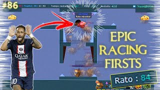 EPIC Racing FIRST Gameplay #86 [+70 MICE] -TRANSFORMICE