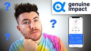 Genuine Impact: The Best Stock Market Research App? (FOR TRADING212) | Genuine Impact Review