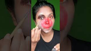 sfx makeup in bangladesh #shorts #shortvideo #jannatpramanik#viralshorts #recentlyuploaded #related