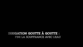 Contacter moi pour vos besoins d'irrigation goutte à goutte.