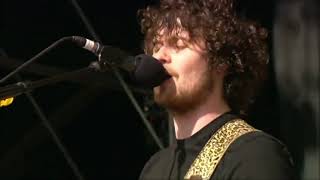 The Fratellis - Chelsea Dagger (Live T in The Park 2007)