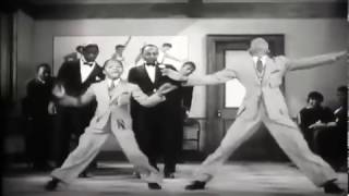 Nicholas Brothers / Брати Ніколас / Братья Николас - Lucky Numbers (1936)