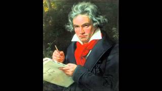 Beethoven - Germania: Schlussgesang aus 'Die gute Nachricht'