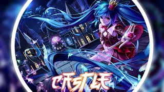 Nightcore: Castle