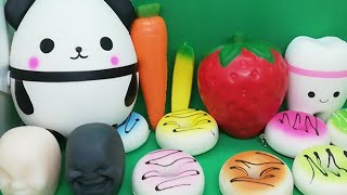 Big Size Stress Reliever Toys ft OnlyZitu