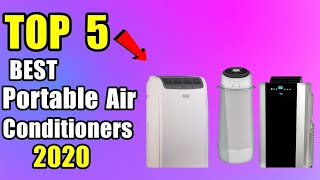 Top 5 BEST Portable Air Conditioners In [2020] 🌬