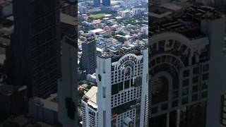 shocking views of Bangkok, Thailand | #shorts