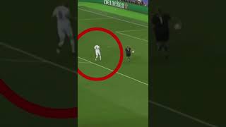 Benzema Goal vs Liverpool in UCL Final 2018