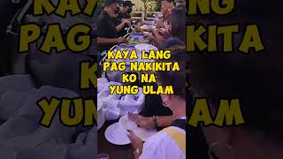 Wag muna madami pang fiesta na pupuntahan#fyp #youtubeshort #funny #happy #konohayridershots